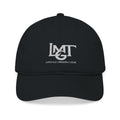 Organic Baseball Cap (Embroidery)