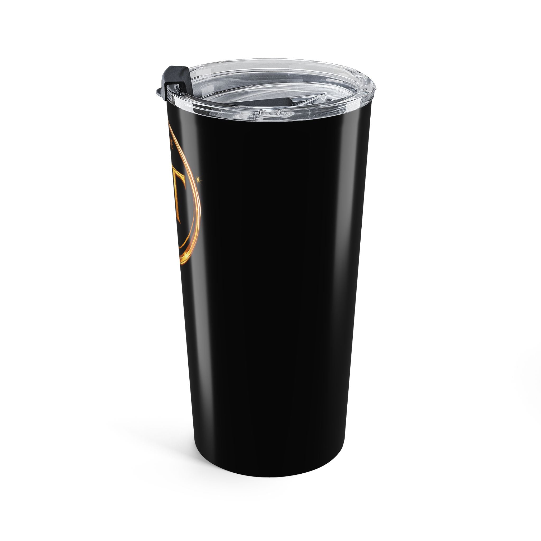 Live More with LMTG 20oz Insulated Tumbler