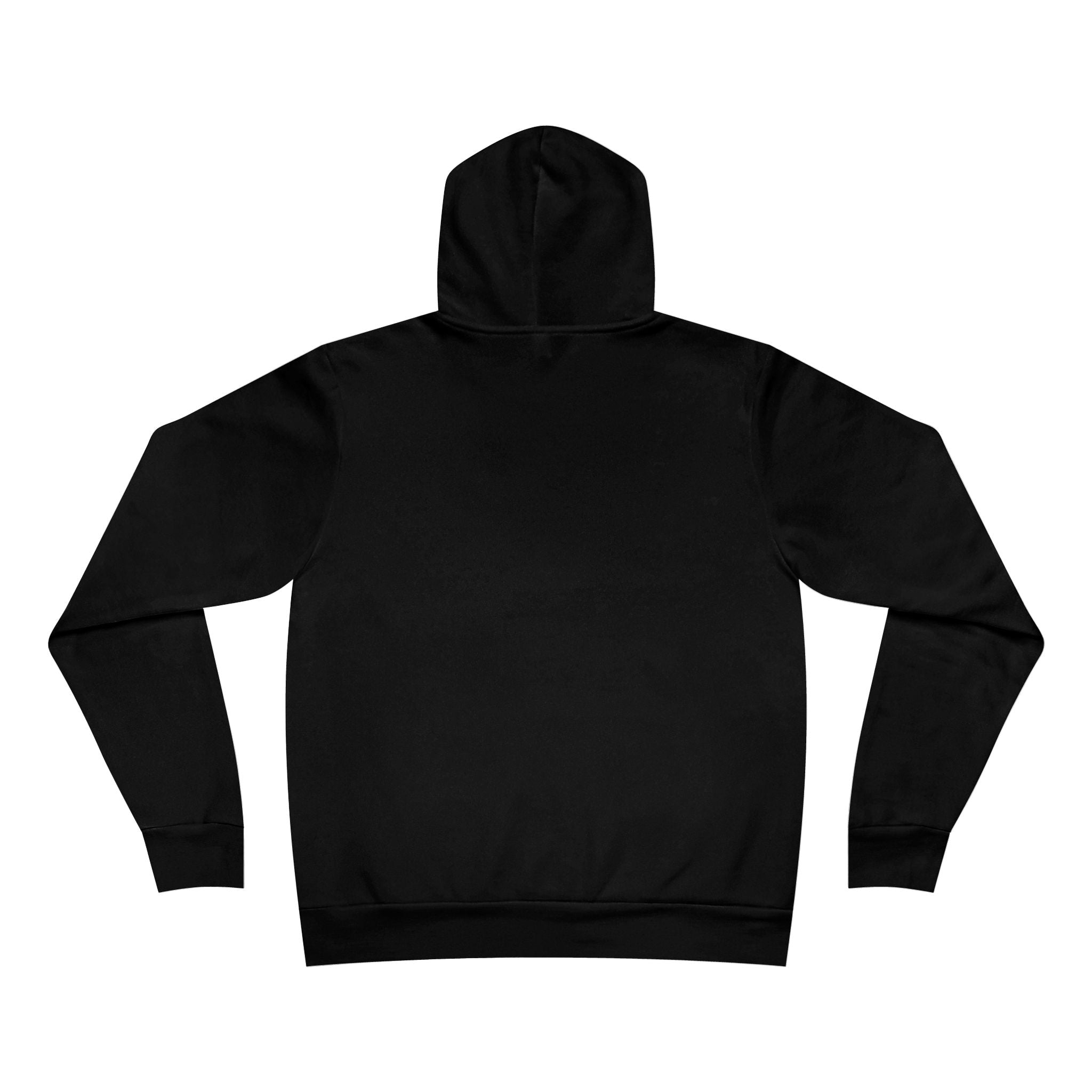 Live More Hoodie — 'Jamaica Global Tribe