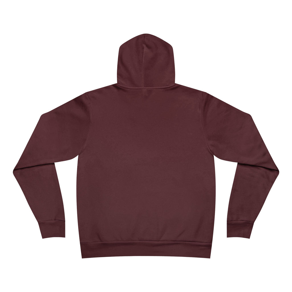 Live More Hoodie — 'Jamaica Global Tribe
