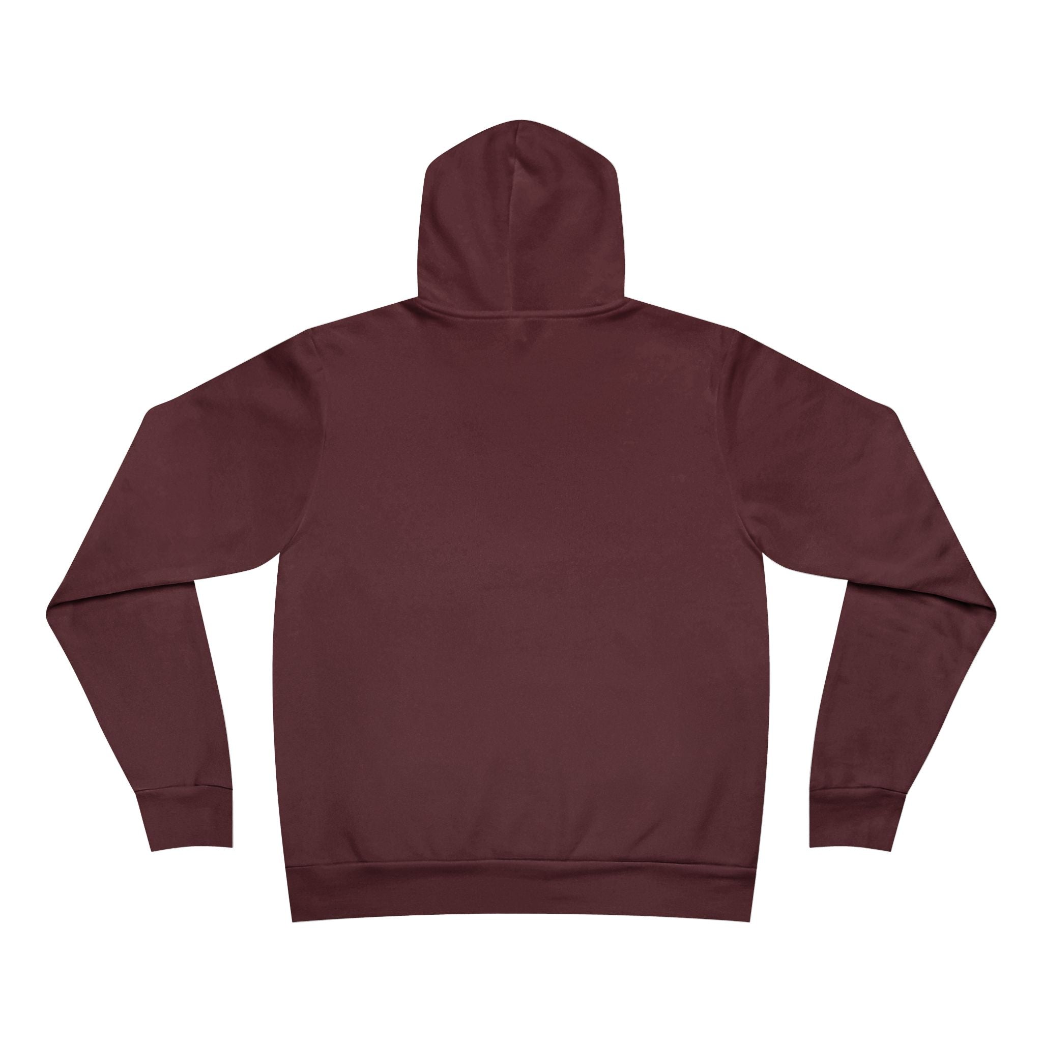 Live More Hoodie — 'Jamaica Global Tribe