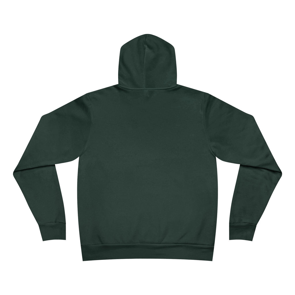Live More Hoodie — 'Jamaica Global Tribe