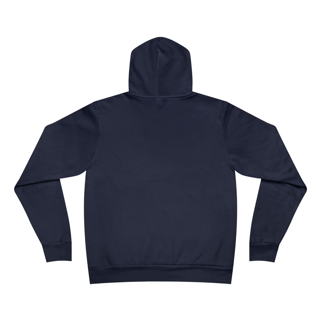 Live More Hoodie — 'Jamaica Global Tribe