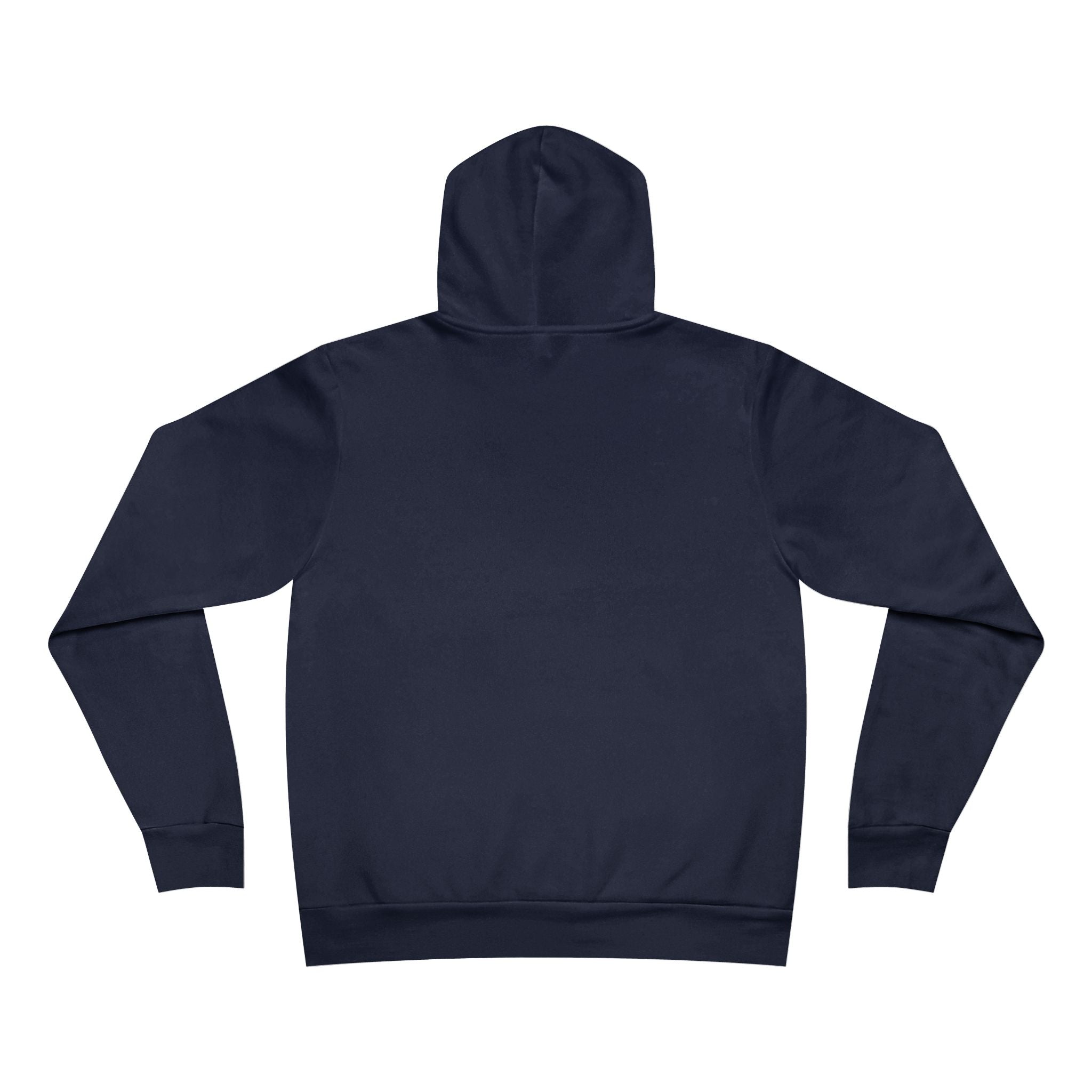 Live More Hoodie — 'Jamaica Global Tribe