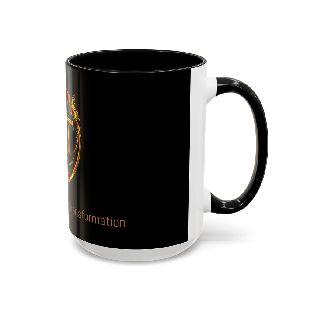 LMGT Live More Coffee Mug – Love Money Gratitude Transformation 11oz or 15oz