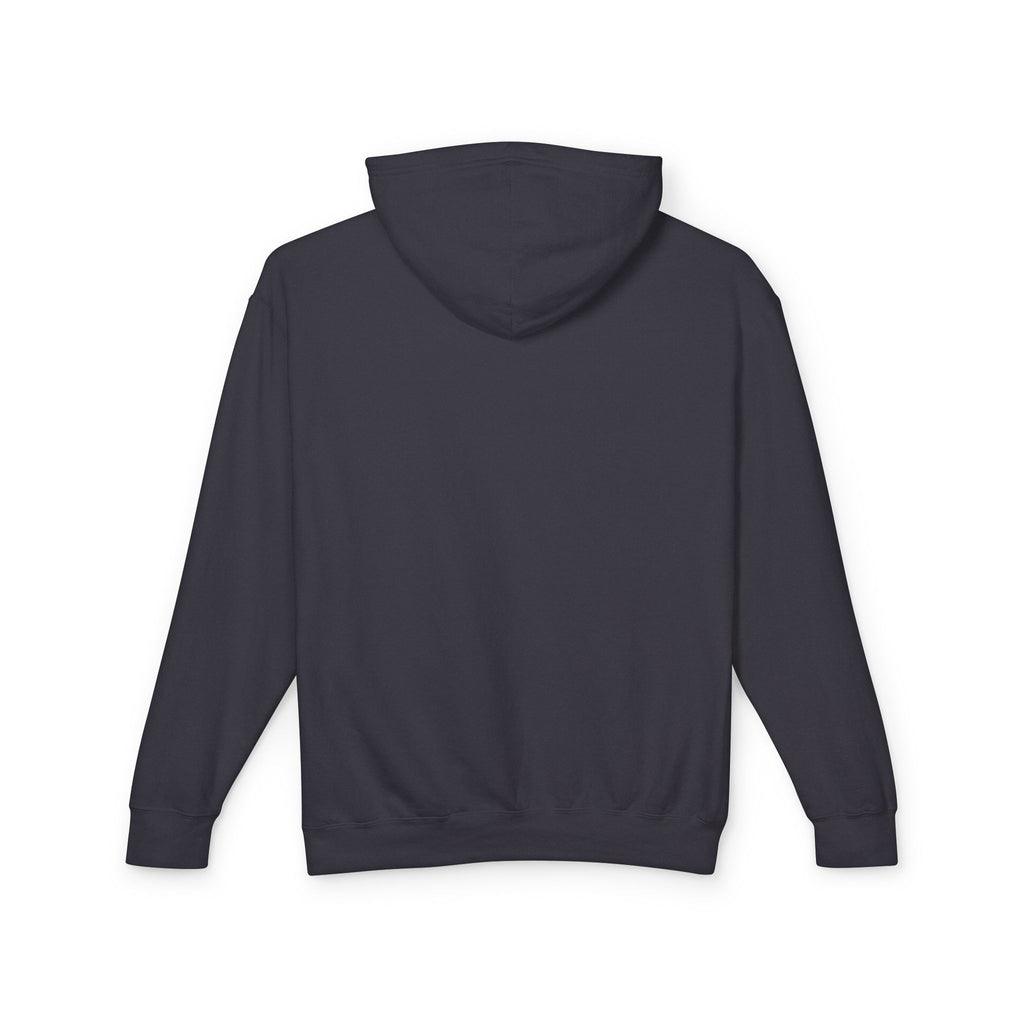 Live More LMGT Balance Hoodie — Inspirational Wellness Graphic Hoodie