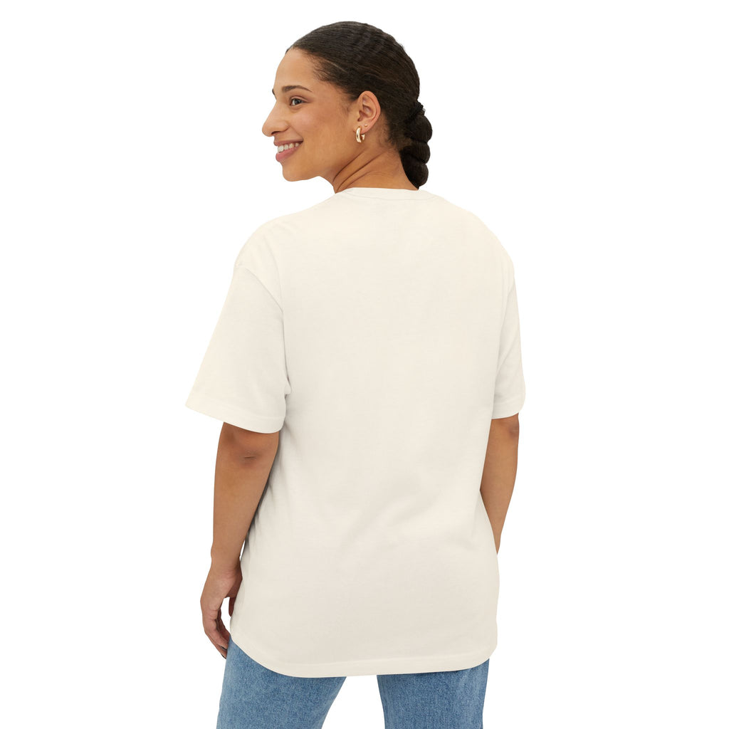 Live More LMGT Transformation with Grace T-Shirt | Plain T-Shirt, Oversized Fit