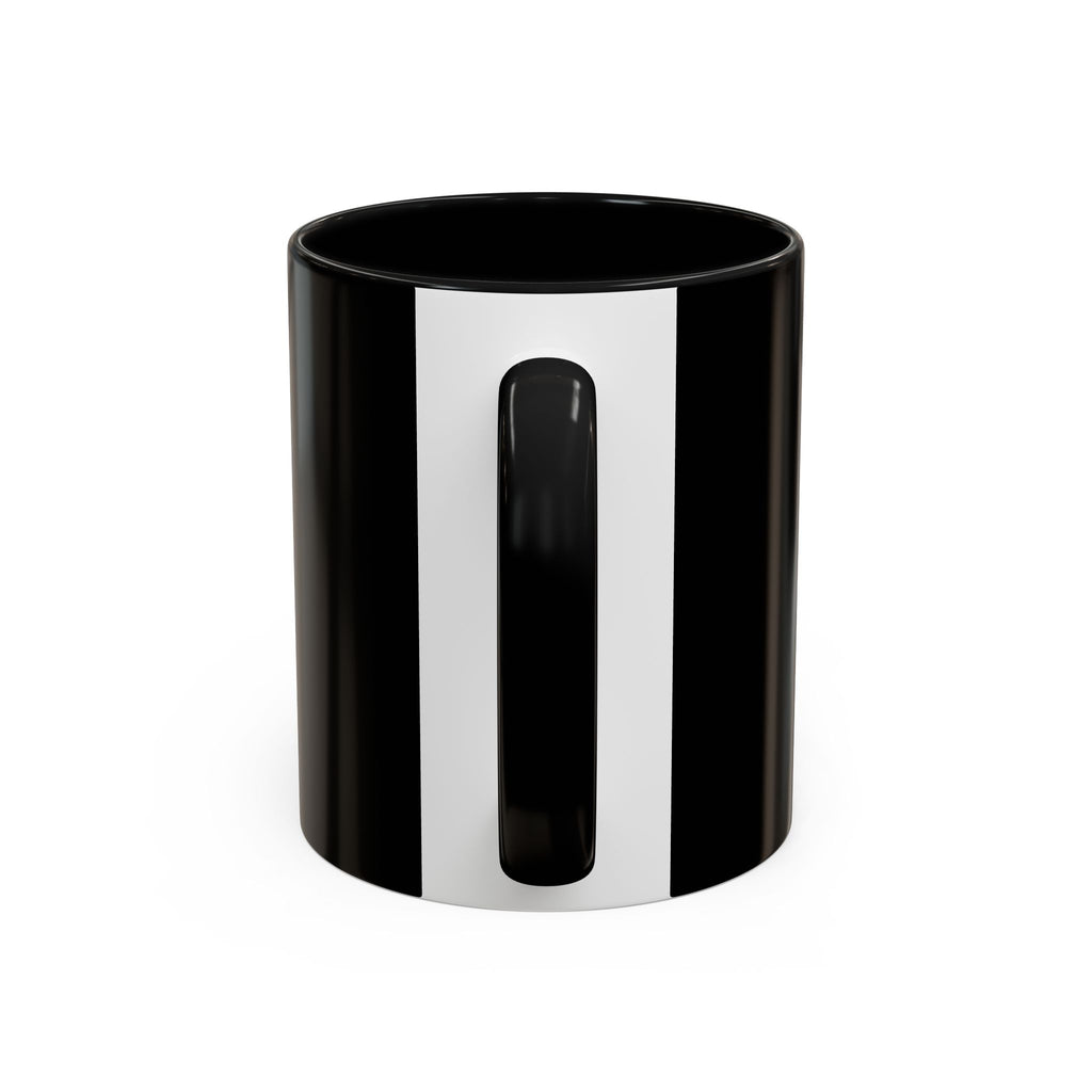 Live More LMGT Coffee Mug | Accent 11oz or 15oz