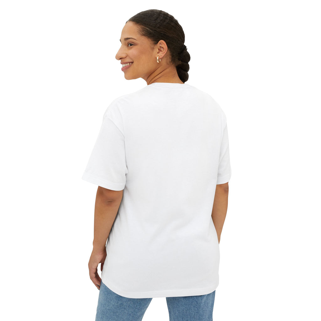 Live More LMGT Transformation with Grace T-Shirt | Plain T-Shirt, Oversized Fit