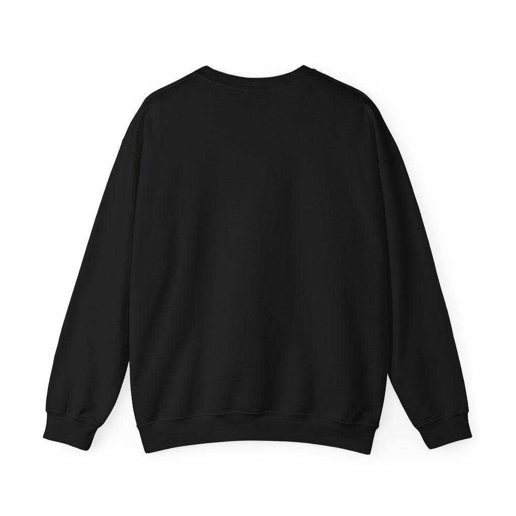 Love More MGT Heart Sweatshirt — "For the Women Who Give Us Everything" Crewneck