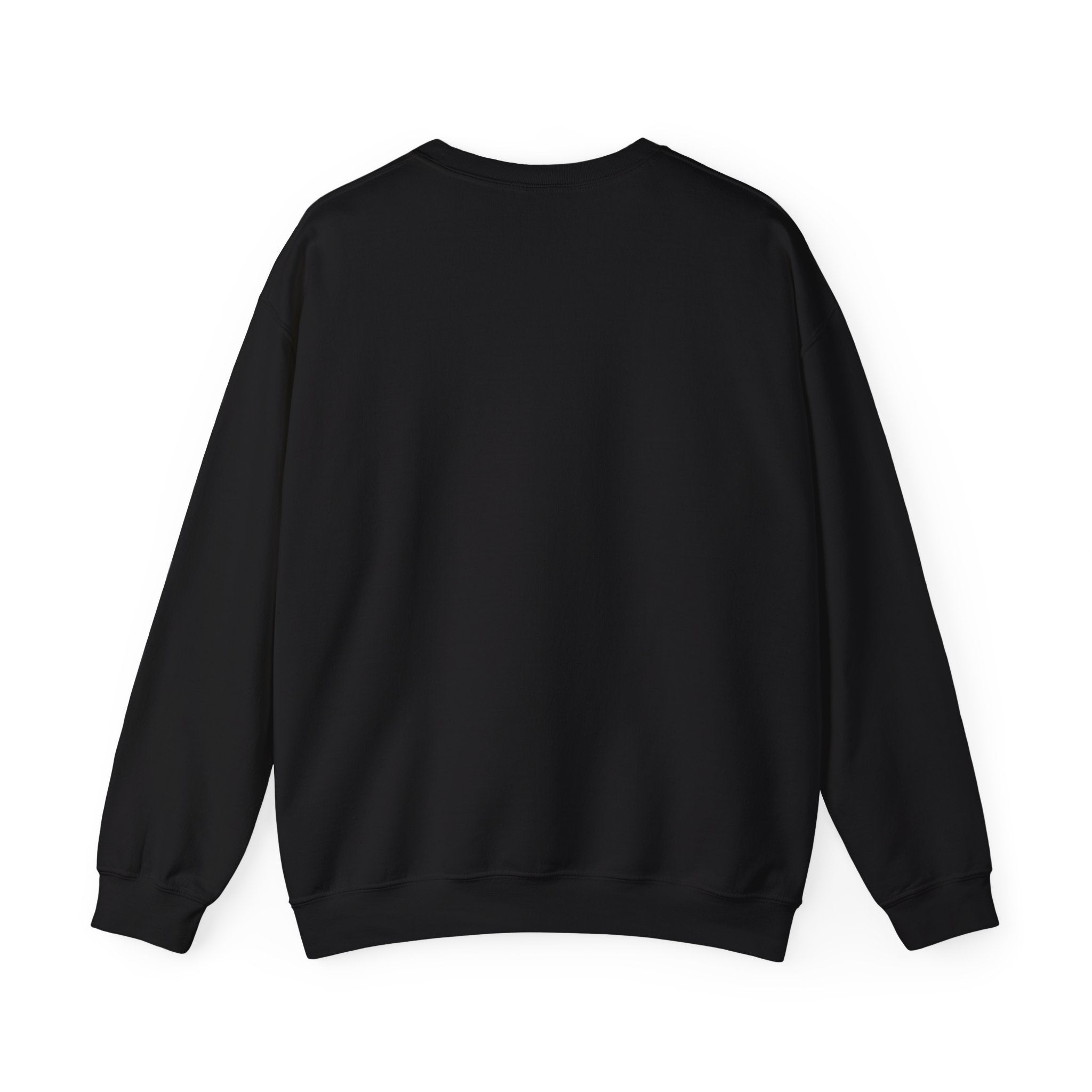 Love More MGT Heart Sweatshirt — "For the Women Who Give Us Everything" Crewneck