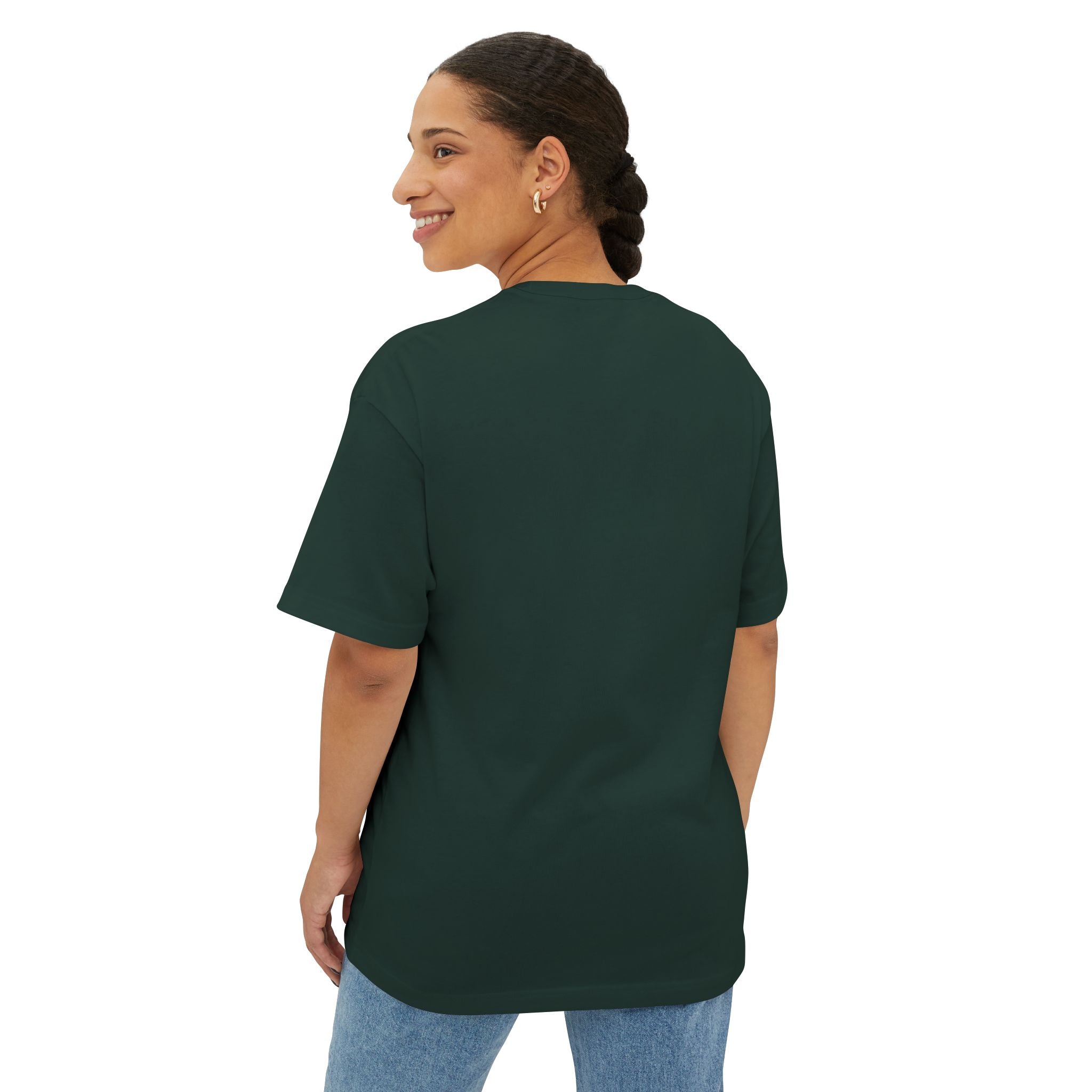 Live More LMGT Transformation Haiti T-Shirt | Plain T-Shirt, Oversized Fit