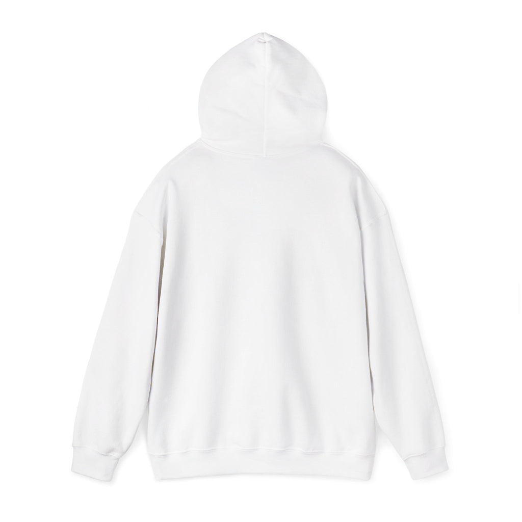 LMT Gold Logo Hoodie — "Balance Your Life" Graphic Pullover