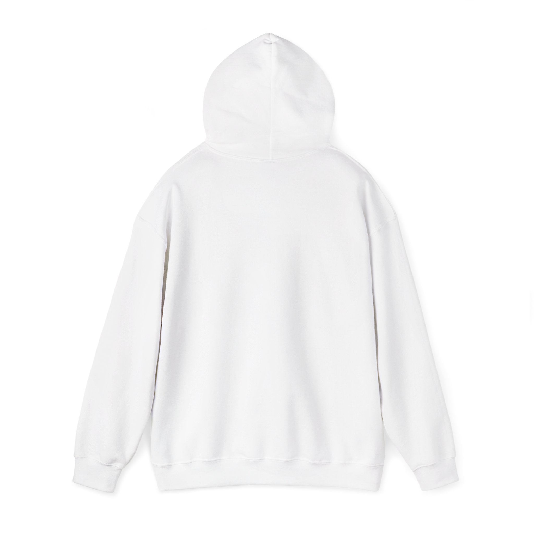 LMT Gold Logo Hoodie — "Balance Your Life" Graphic Pullover