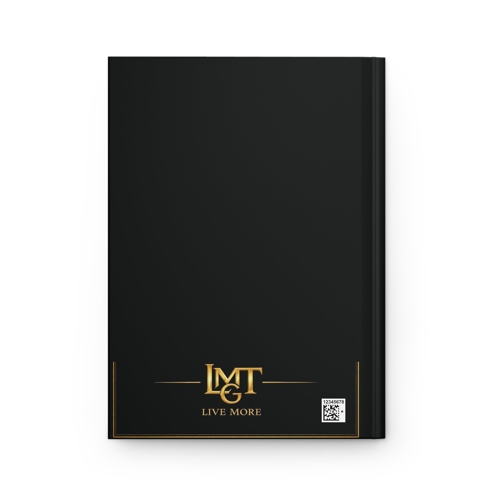 Happy Mother’s Day Love More  Journal — Hardcover Keepsake for Women ("For the Women Who Gave Us Everything")
