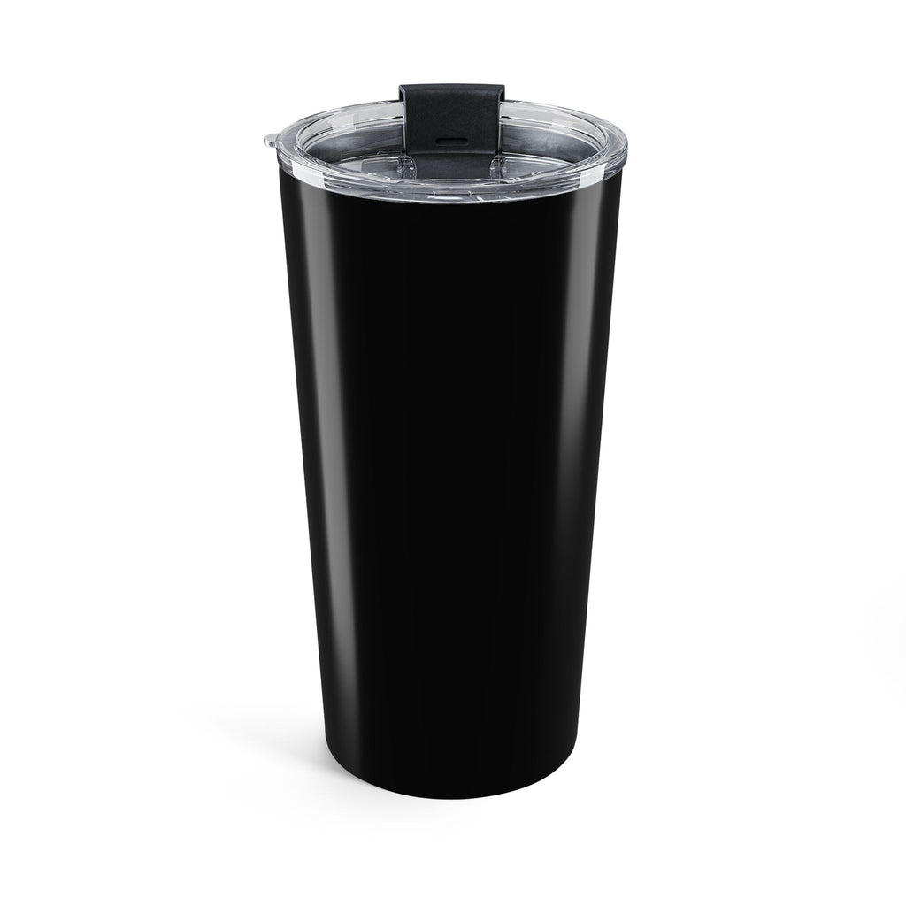 Happy Mother’s Day Love More "MOM" 20oz Tumbler —  Floral Heart Travel Mug