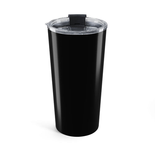 Happy Mother’s Day Love More "MOM" 20oz Tumbler —  Floral Heart Travel Mug