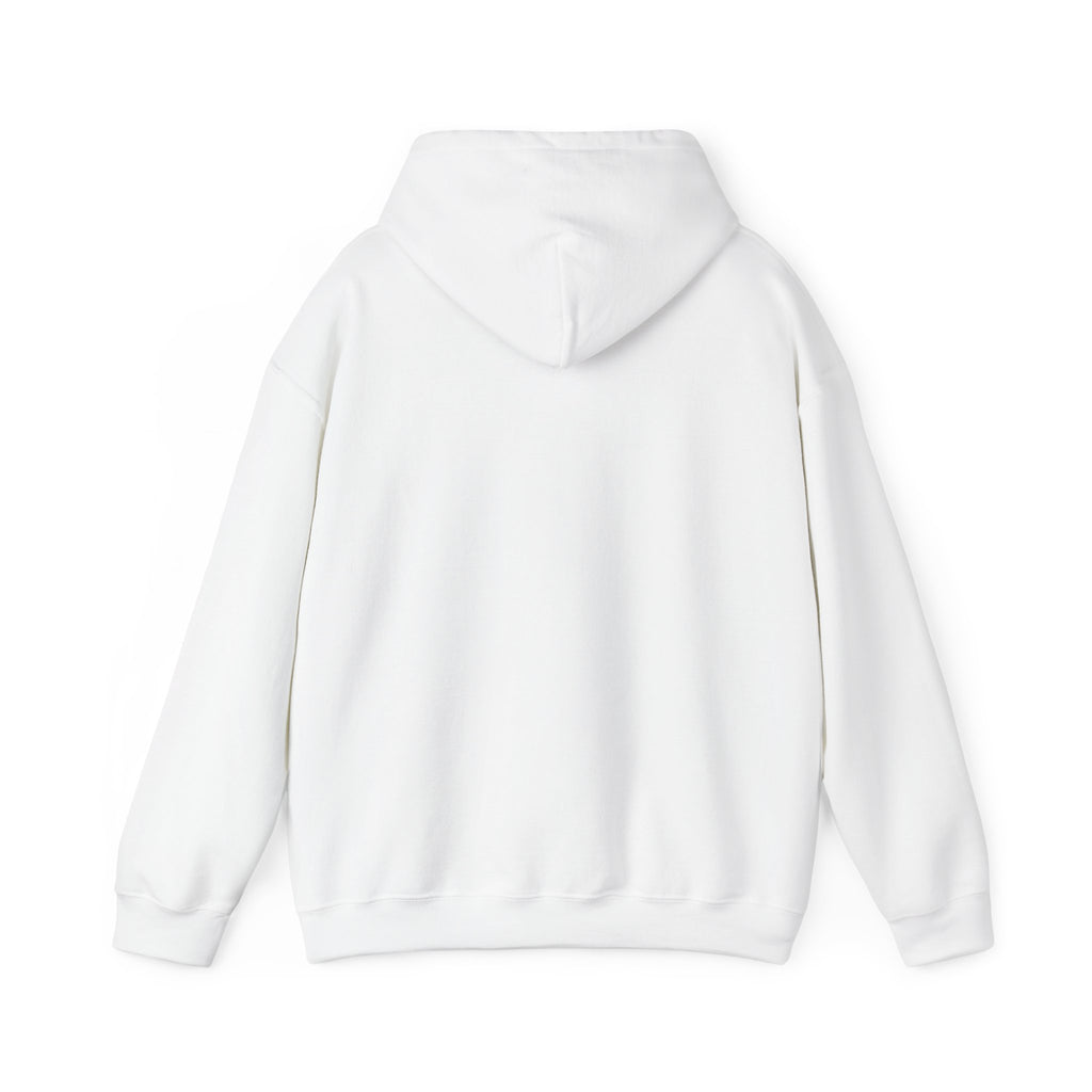 LMT Gold Logo Hoodie — "Balance Your Life" Graphic Pullover