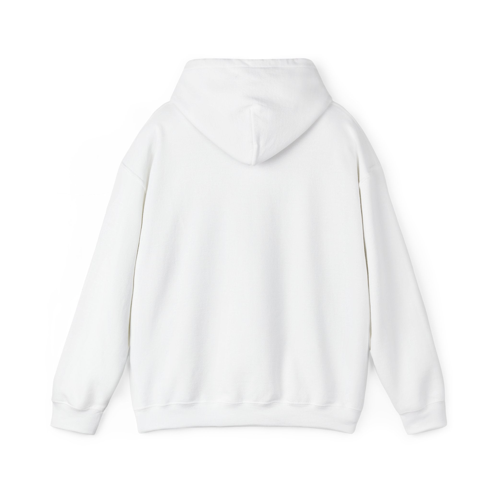 LMT Gold Logo Hoodie — "Balance Your Life" Graphic Pullover