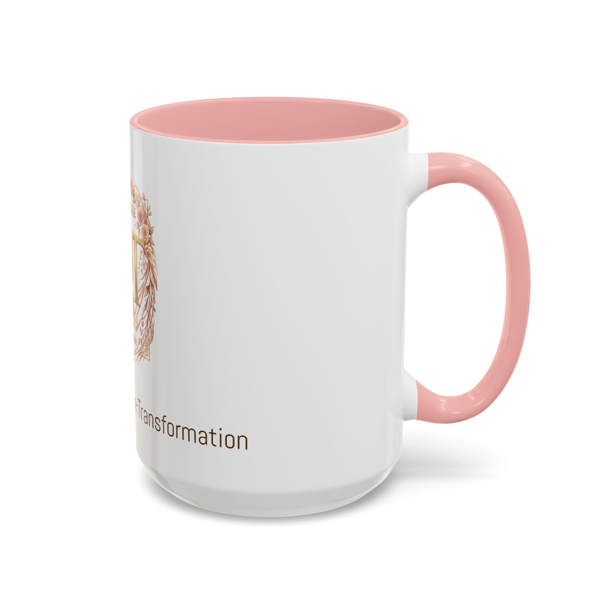 Live More LMGT Coffee Mug | Accent 11oz or 15oz